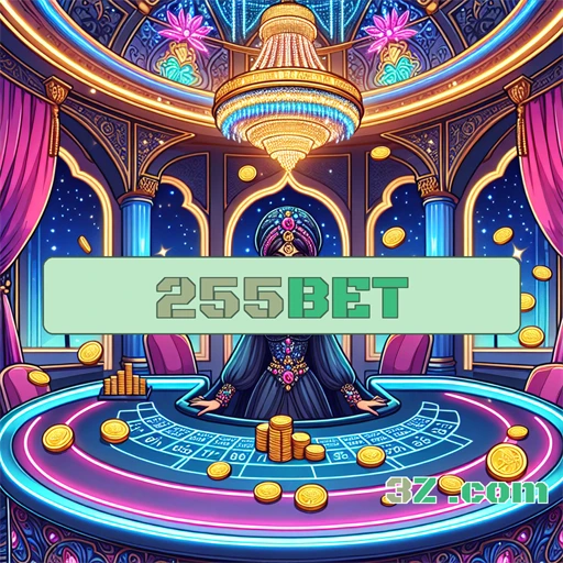 Bônus Irresistíveis no 255bet: Faça Sua Aposta Brilhar!