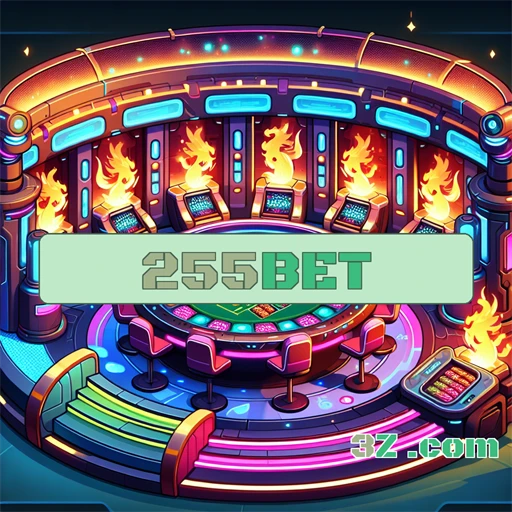 255bet Cassino Virtual