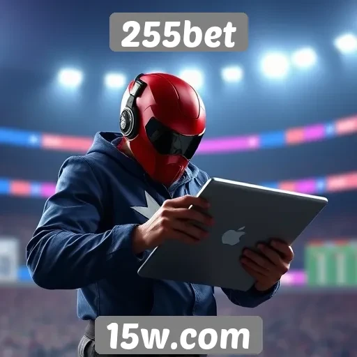 Novos recursos disponíveis na plataforma 255bet
