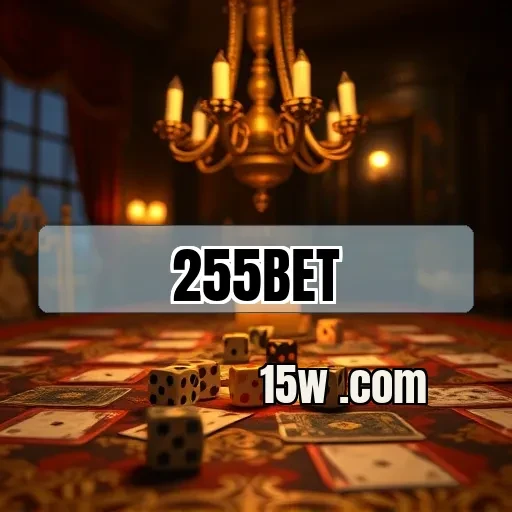255bet Pagamento