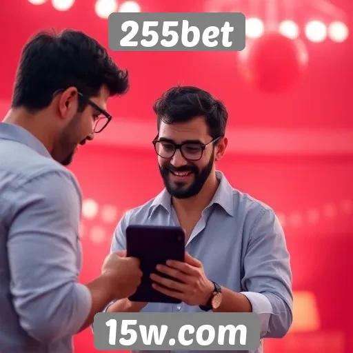 Impacto das promoções na experiência do usuário no 255bet
