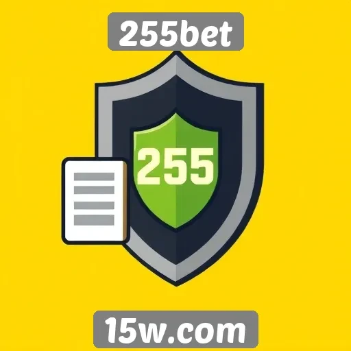 Segurança e confiabilidade na plataforma 255bet