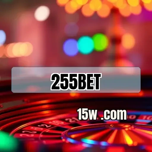 255bet: Venha se Divertir com Jogos Imperdíveis de Caça-Níqueis