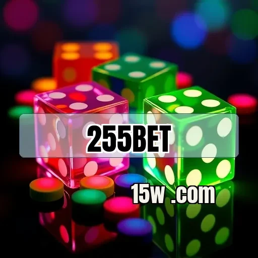 255bet Eventos Esportivos